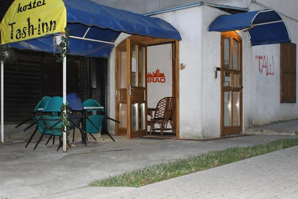 Tash Inn Hostel-1